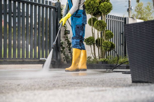 Best Pool Deck Cleaning  in Elkader, IA